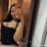 Acompanhante Luiza - Perfil