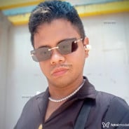 Acompanhante Icaro - Perfil