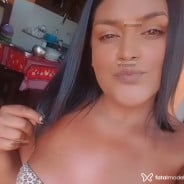 Acompanhante Rafaela Silva - Perfil