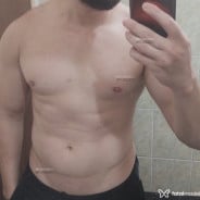 Acompanhante Oliverdascasad - Perfil
