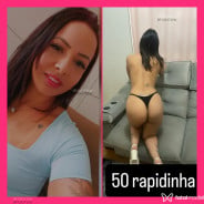 Acompanhante Naty - Perfil