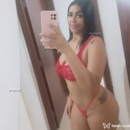 Acompanhante Bruna Smith - Perfil