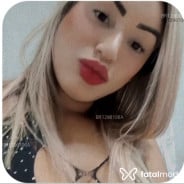 Acompanhante CAROL - Perfil