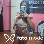 Acompanhante Daiane - Perfil