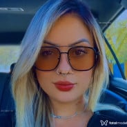 Acompanhante Priscilla Ferraz - Perfil