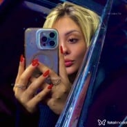 Acompanhante Priscilla Ferraz - Perfil