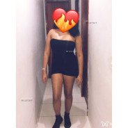 Acompanhante Júlia Mendes - Perfil