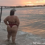 Acompanhante Fernanda - Perfil