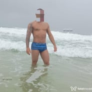 Acompanhante Lucas - Perfil