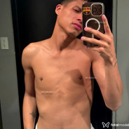Acompanhante Kevin Lucas - Perfil