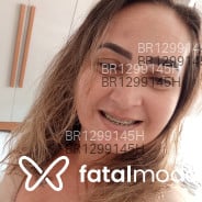 Acompanhante Kamila Rios - Perfil