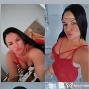 Acompanhante Natacha carolzinha - Perfil