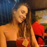 Acompanhante Gaby Guimarães - Perfil