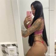 Acompanhante Babi keiko - Perfil