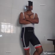 Acompanhante Felipe Mauad - Perfil