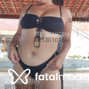 Acompanhante Camila silva - Perfil