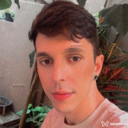 Garoto de Programa Henrique em Curitiba