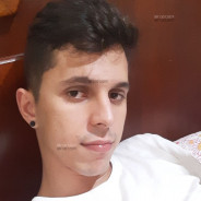Garoto de Programa Henrique em Curitiba