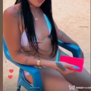 Acompanhante Kelly Lacerda - Perfil
