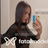 Acompanhante Angel - Perfil