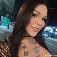 Acompanhante Andressa Sanches - Perfil
