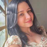 Acompanhante Moura - Perfil