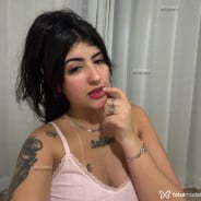 Acompanhante Yasmin - Perfil
