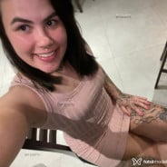 Acompanhante Morenatatuada - Perfil