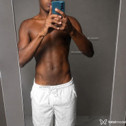 Acompanhante Wesley Santos - Perfil