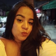Acompanhante Apaixonada - Perfil