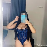 Acompanhante Isabella Moraes - Perfil
