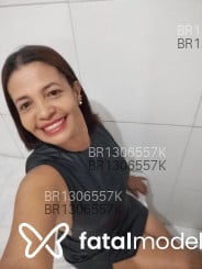 Acompanhante Paula Estrela - Perfil