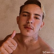 Acompanhante Daniel costa - Perfil