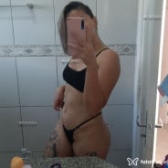 Acompanhante Lary Schmutz - Perfil