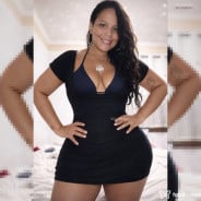 Acompanhante Melissa Mendes - Perfil