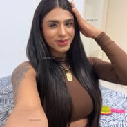 Acompanhante Lara Sofia - Perfil