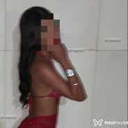 Acompanhante Pompom - Perfil