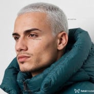 Acompanhante Michael - Perfil