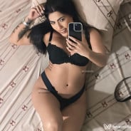 Acompanhante Alicia - Perfil