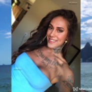 Acompanhante Bruna Marion - Perfil