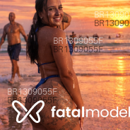 Acompanhante Thais Castro - Perfil
