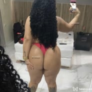 Acompanhante Karine Hotwife - Perfil