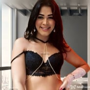 Acompanhante Thayna Albuquerque - Perfil