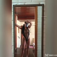 Acompanhante Victória Katrinck - Perfil