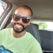 Acompanhante Leandro - Perfil
