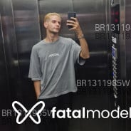 Acompanhante Lucas biden - Perfil