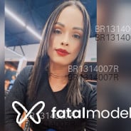 Acompanhante Elysa Reis - Perfil