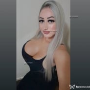 Acompanhante Rafaela Cortez - Perfil