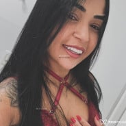 Acompanhante Mikaella - Perfil