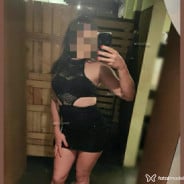 Acompanhante Nathaliê Bianchini - Perfil